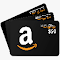 Item logo image for Amazon Gift Card Generator