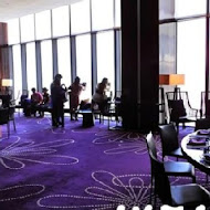 【W-Hotel】紫艷中餐廳