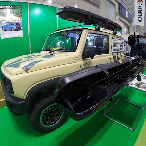 ジムニー JB64W