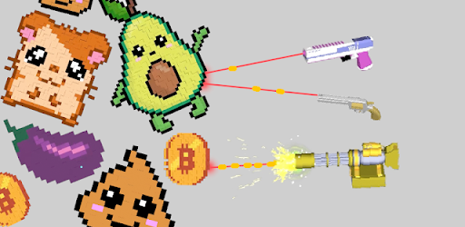 Pixel Guns