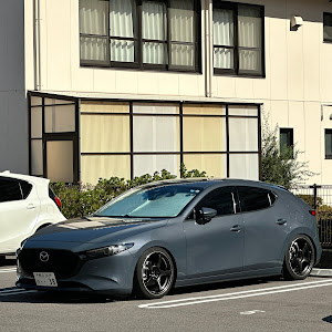 MAZDA3 BPFP