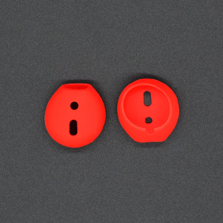 Title 4, Étui en silicone pour écouteurs Bluetooth sans ...
