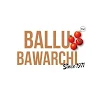 Ballu Bawarchi, Vasant Kunj, New Delhi logo