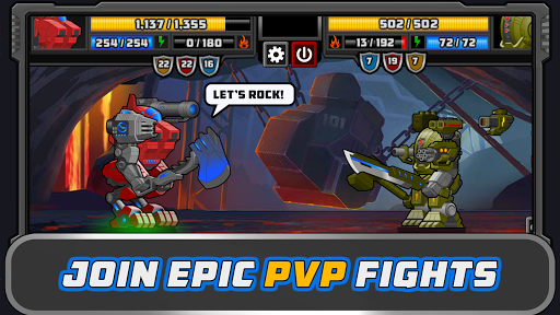 Télécharger Super Mechs APK MOD (Astuce) 4