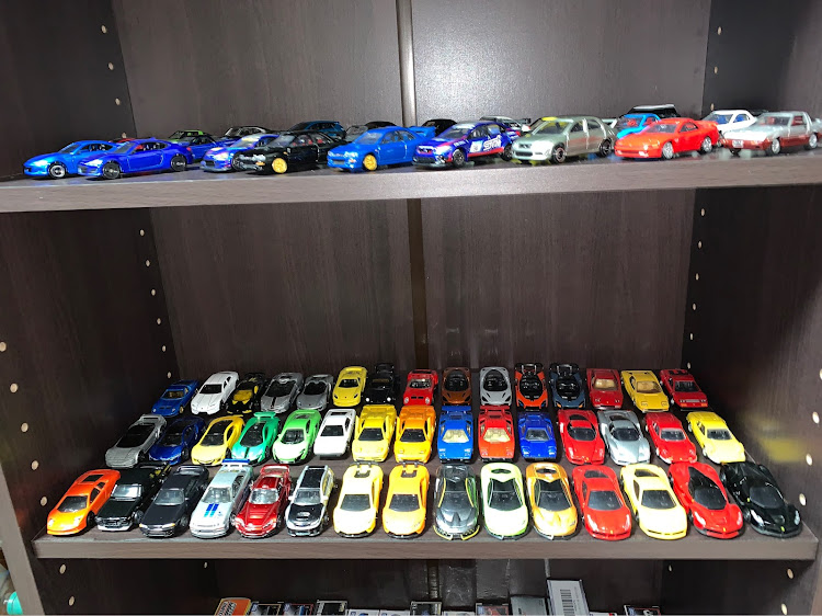 LB社外広報担当(自称)さんが投稿したHot Wheels・tomicaに関するカスタム事例の投稿画像1枚目