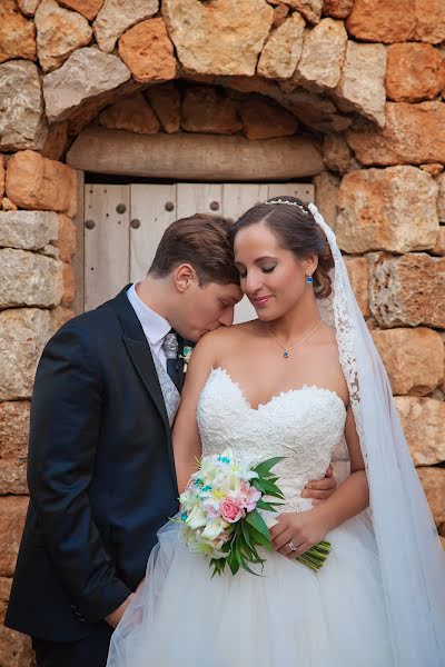 Fotógrafo de bodas Mandy Godbehear (mandygodbehear). Foto del 26 de octubre 2018