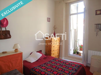 appartement à Marseille 1er (13)