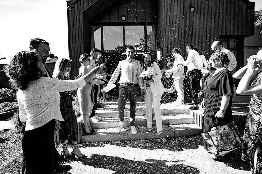 Photographe de mariage Delphine Fouquet (delphinefouquet). Photo du 5 janvier