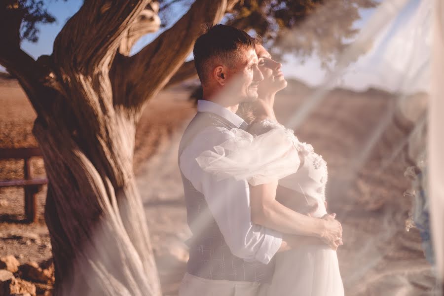 Fotografo di matrimoni Elena Athanasiadi (eaphotography). Foto del 18 gennaio 2022