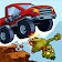 Zombie Road Trip Trials icon