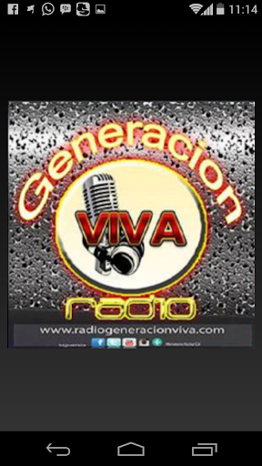 Radio Generacion Viva