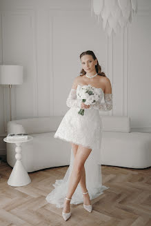 Wedding photographer Yuriy Marilov (marilov). Photo of 11 July