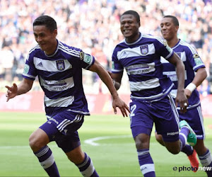 Proto had het mis... Anderlecht is nog steeds nummer één van België!