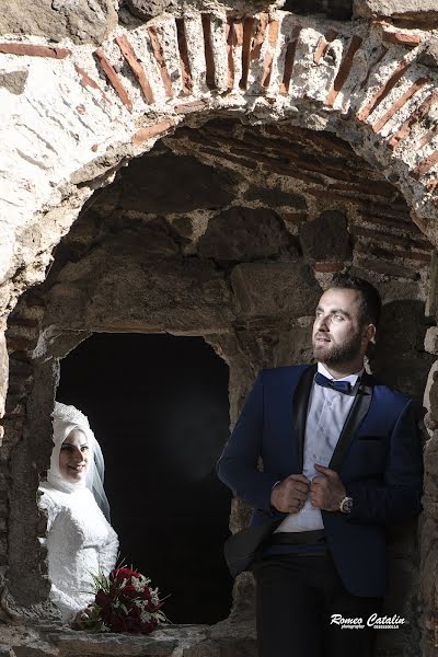 Fotógrafo de bodas Romeo Catalin (fotoromeocatalin). Foto del 7 de septiembre 2017