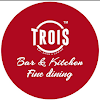 Trois Pub, Koramangala, Bangalore logo