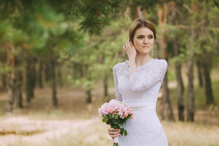 Wedding photographer Zhenya Sarafanov (zheniasarafanov). Photo of 14 March 2017