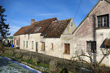 maison à Mortrée (61)