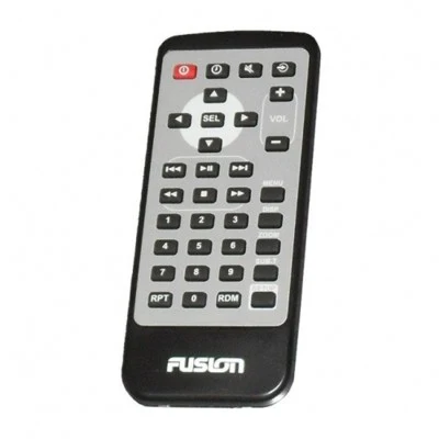 Fusion Spare Infrared Remote