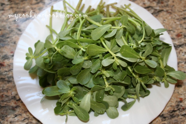 Салата Фатуш (Fattoush)