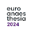 Euroanaesthesia 2024 icon