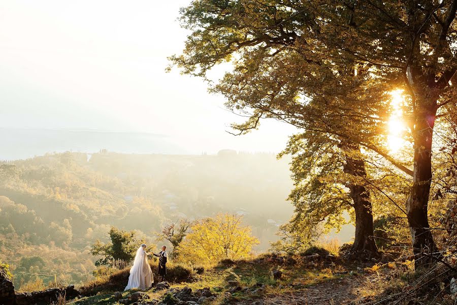 Fotógrafo de bodas Mariya Paramonova (lagrima). Foto del 24 de mayo 2017