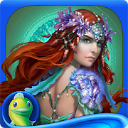 Dark Parables: The Little Mermaid 1.0 Icon