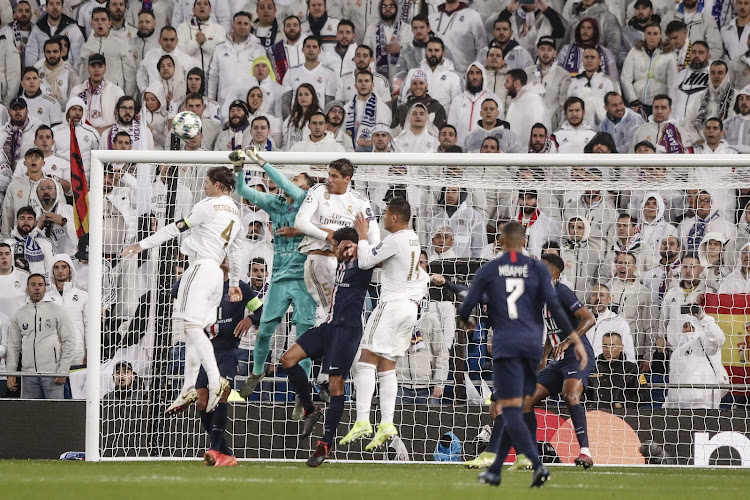 Un ancien joueur du PSG pas convaincu : "Paris s'est fait manger dans tous les domaines"