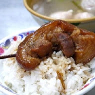 永成炕(爌)肉飯