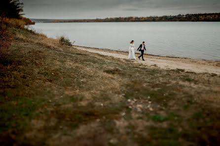 Fotógrafo de bodas Dorin Catrinescu (idbrothers). Foto del 5 de febrero 2017