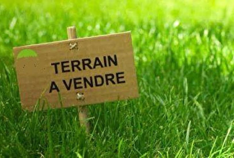  Vente Terrain + Maison - Terrain : 500m² - Maison : 90m² à Tournan-en-Brie (77220) 