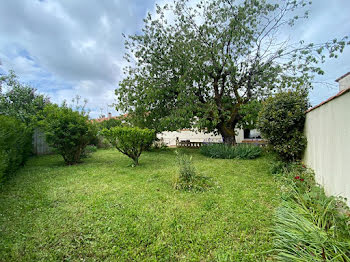 maison à Niort (79)