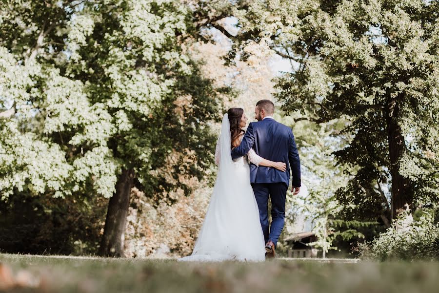 Photographe de mariage Dagmar Kafka (dagmar). Photo du 15 octobre 2020