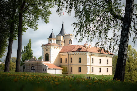 Svadobný fotograf Svetlana Carkova (tsarkovy). Fotografia publikovaná 9. júna 2017