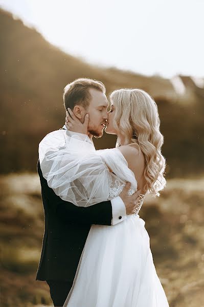 Wedding photographer Emilija Lyg Sapne (lygsapne). Photo of 18 September 2022