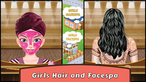 Indian Wedding Arrange Marriage Rituals and Salon