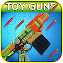 Toy Guns - Gun Simulator