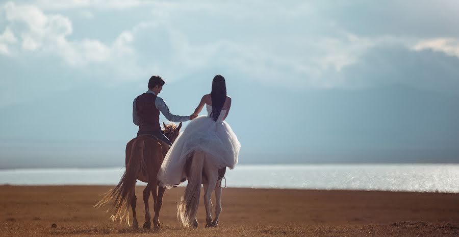 Wedding photographer Valeriya Vartanova (vart). Photo of 20 August 2018