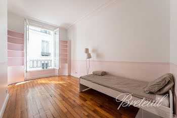 appartement à Paris 17ème (75)