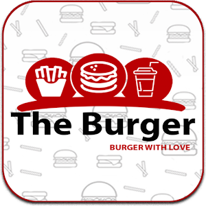 Hamburgers - Shows  Icon