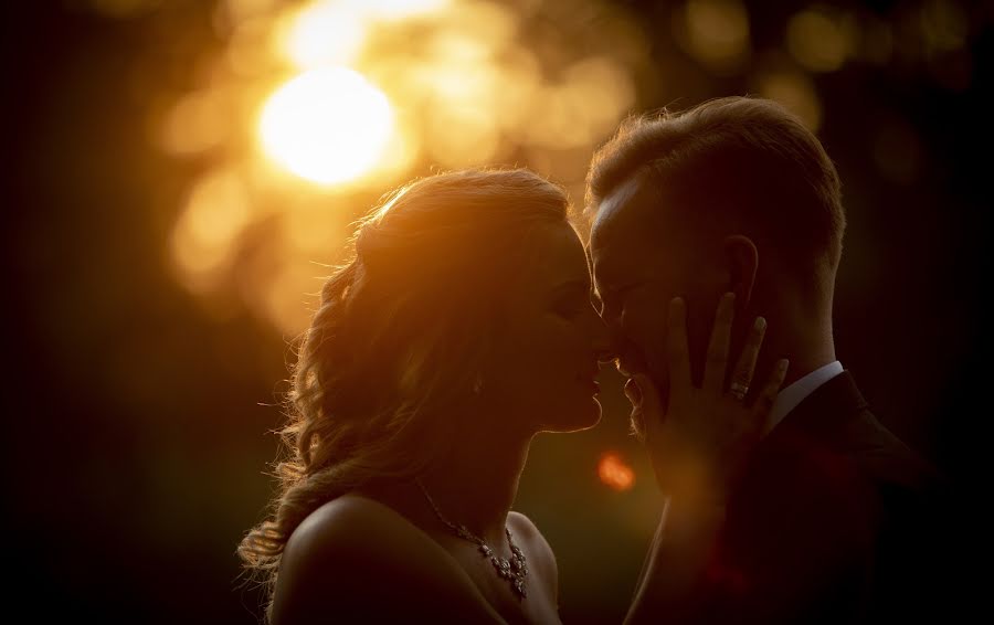 Wedding photographer Ákos Erdélyi (erdelyi). Photo of 29 August 2018