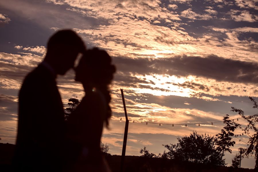 Huwelijksfotograaf Daniel Ene (danielene). Foto van 1 juli 2018