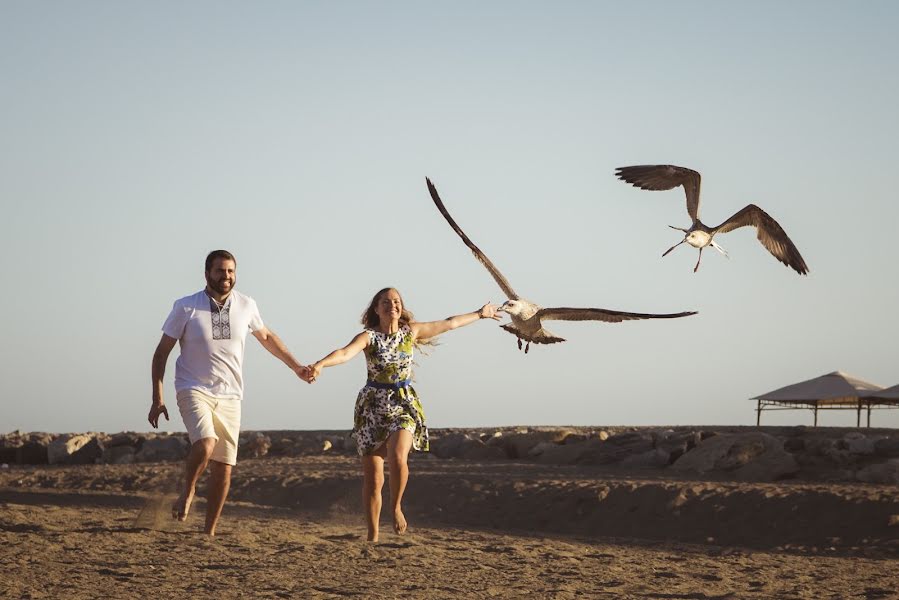 Fotografo di matrimoni Eliseo Regidor (eliseoregidor). Foto del 2 marzo 2018