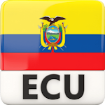 Cover Image of Download Radio Ecuador 1.0.0 APK