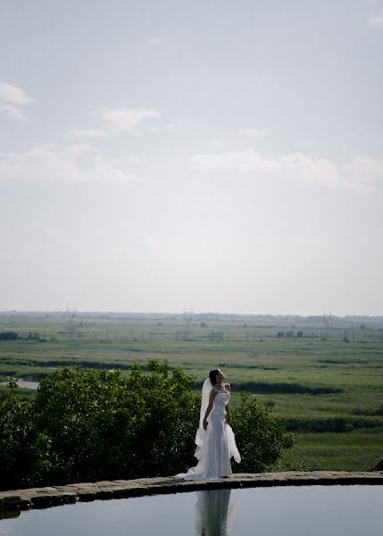 Fotografo di matrimoni Sofiko Kolomiyceva (ksonia). Foto del 16 marzo 2023