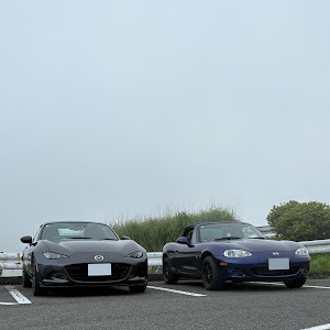 ロードスター NB6C