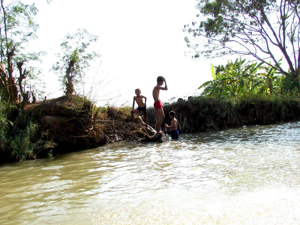 lac inle