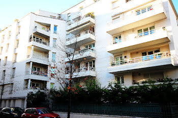 appartement à Courbevoie (92)