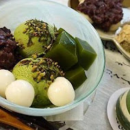 明森宇治抹茶專賣店