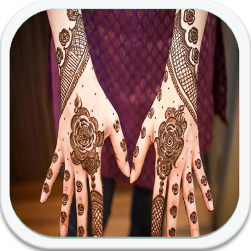 Mehndi Photo Apps On Google Play