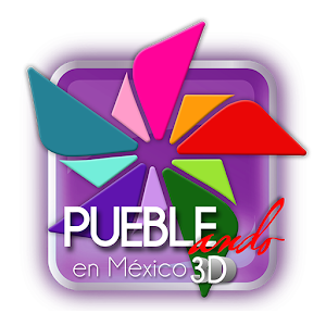 Puebleando en 3D Hidalgo